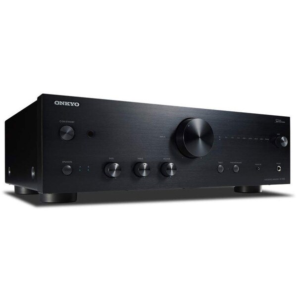 Main product image for Onkyo A-9150 Integrated Stereo Amplifier 75W 252-534